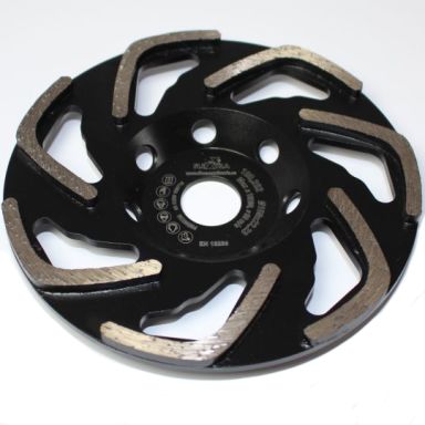 Flexxtra 100262 Slipeskål 150 mm