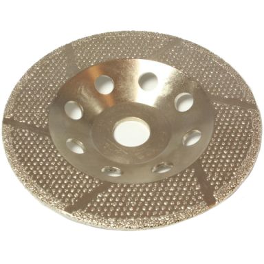 Flexxtra 100265 Slipeskål 150 mm