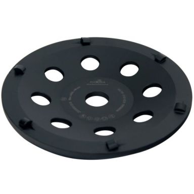 Flexxtra 100159 Diamantslipeskål 180 mm
