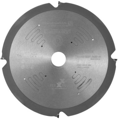Flexxtra 100305 Diamantsågklinga