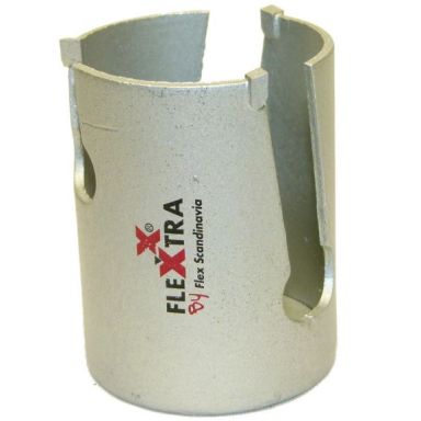 Flexxtra SHS05760 Reikäsaha 54 - 83 mm