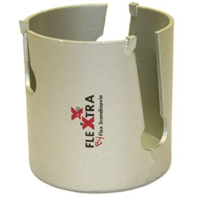 Flexxtra SHS07060 Reikäsaha 54 - 83 mm