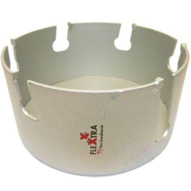 Flexxtra SHS16860 Hålsåg 86 - 210 mm