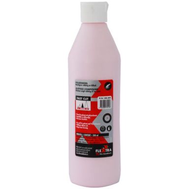 Flexxtra Fastcut Poleringsmiddel 500 ml