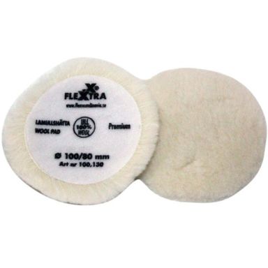 Flexxtra 100130 Lammeullshette 100 % lammeull