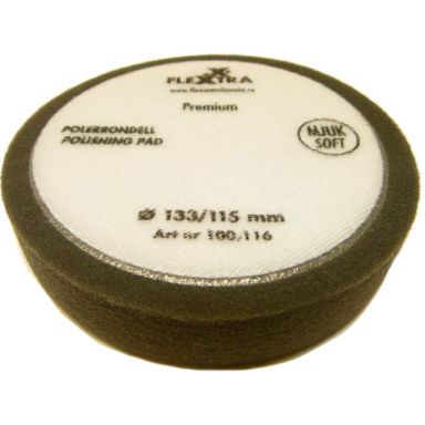 Flexxtra 100174 Polerrondell Mjuk