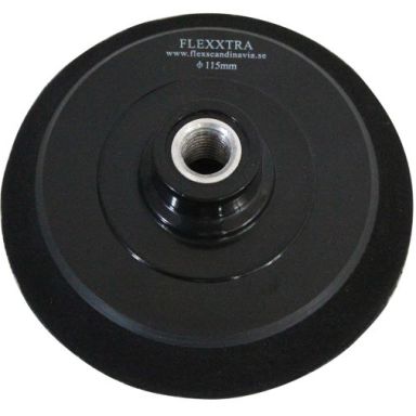 Flexxtra 100146 Støtterondell myk, 115 mm