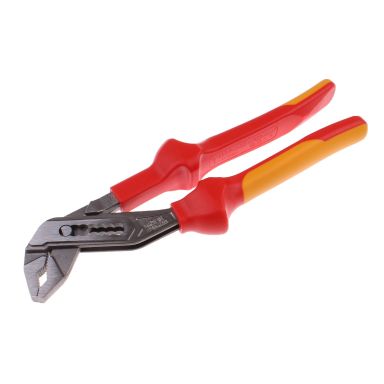 Ironside 102634 Polygripetang 44 mm gripevidde