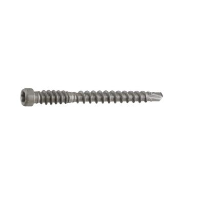 Arne Thuresson CPTX48U1000 Paneeliruuvi nauhoitettu, Ø4,2 mm, BS, TX20