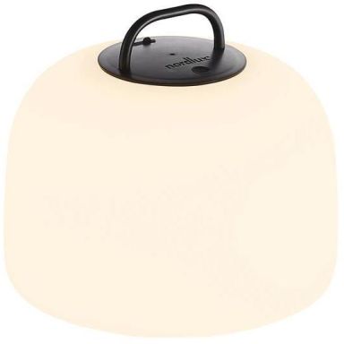 Nordlux KETTLE 2018003003 Kattovalaisin LED, IP65