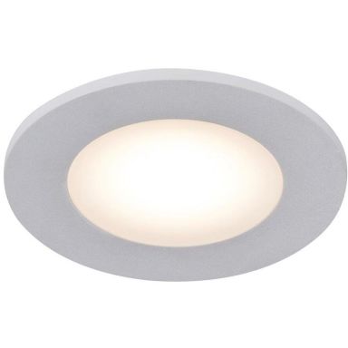 Nordlux LEONIS 49160101 Spotlight med 3x4,5W LED, IP65, 2700K