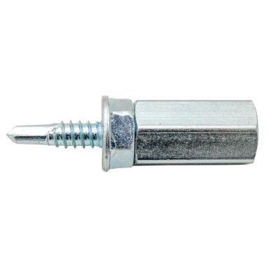 Ejot INSTA Borrskruv Ø6,3 x 19 mm, FZB, stål, 50-pack