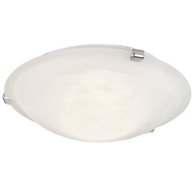 Nordlux PETRI 92746001 Plafondi E27, IP20, valkoinen