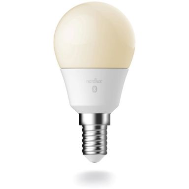Nordlux SMARTLIGHT 2070011401 Hehkulamppu älykäs, E14, 430lm, 2200-6500K