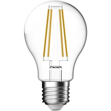 Nordlux SMARTLIGHT 2070082700 Hehkulamppu älykäs, E27, 600lm, 2200-6500K