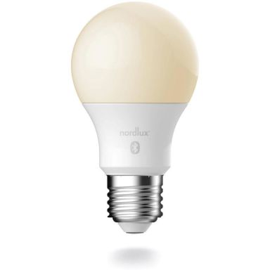 Nordlux SMARTLIGHT 2070052701 Glödlampa smart, E27, 900lm, 2200-6500K