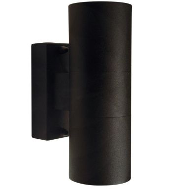 Nordlux TIN 21279903 Fasadarmatur GU10, 2x35W, IP54