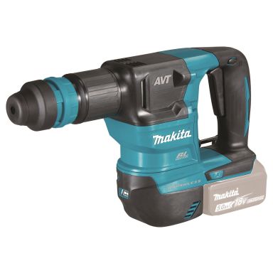 Makita DHK180Z Bilningshammare utan batteri och laddare