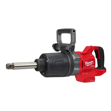 Milwaukee M18 ONEFHIWF1D-0C Mutterdragare utan batteri och laddare