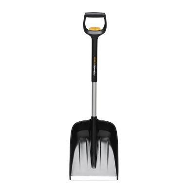 Fiskars SnowXpert Auton lumilapio teleskooppivartinen