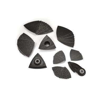 Fein Best of Starlock Sanding Hiomasarja 63-osainen