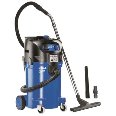 Nilfisk ATTIX 50-21 PC Grovstøvsuger 1500 W