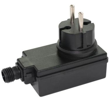 Garden Lights 6270011 Transformator 12 V, för trädgårdsbelysning