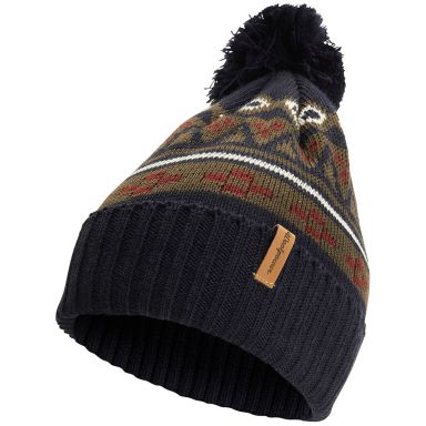Woolpower Beanie Jamtlann 9876 Lue marine