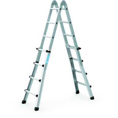 Zarges Variotec V Multikombi stige