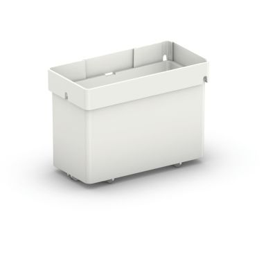 Festool Box 50x100x68/10 Insatsbox 10-pack