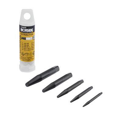 Ironside 102609 Skrutrekkersett spiral