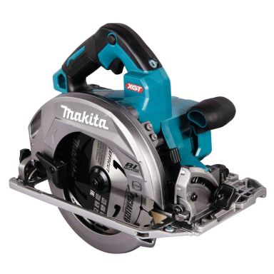 Makita HS004GZ XGT Sirkelsag uten batteri og lader