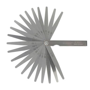 Ironside 102286 Slissemål