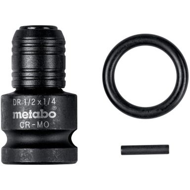 Metabo 628837000 Adapter slagfast