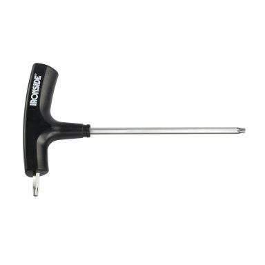 Ironside 102463 Torx-nøkkel med T-håndtak