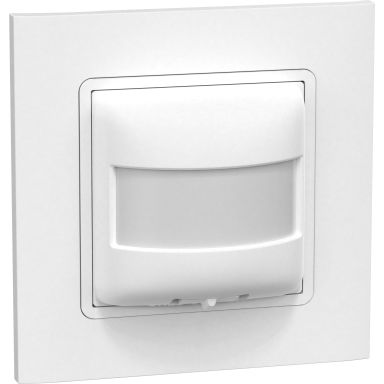 Gelia Connect 2 Home Rörelsesensor 120°, PIR, infälld, IP20