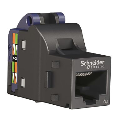 Schneider Electric VDIB1771XU01 Modulær jack