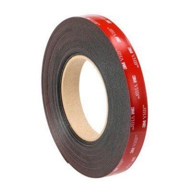 3M 5962F Teippi 19 mm x 8 m