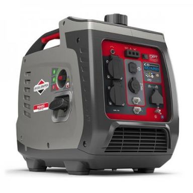 Briggs & Stratton P2400 Aggregaatti 2,4 kW, 230 V