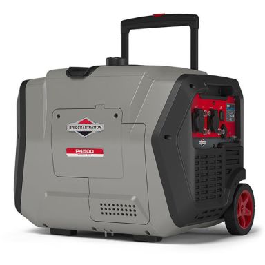Briggs & Stratton P4500 Elverk 4,5 kW, 230 V