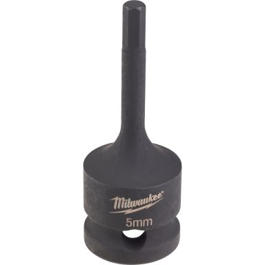 Milwaukee Shockwave Impact Duty Krafthylsa 1/2&quot sexkant