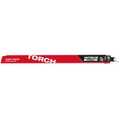 Milwaukee TORCH Nitrus Tigersågblad 300 mm