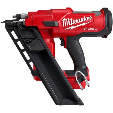 Milwaukee M18 FFN-0C Spikpistol utan batteri och laddare