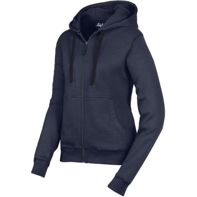 Snickers Workwear 2806 Luvtröja marinblå