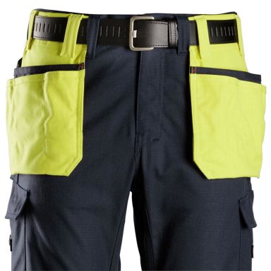 Snickers Workwear 9797 ProtecWork Riipputaskut vyöhön