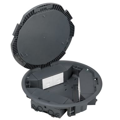 Elit 1172257 Golvbox