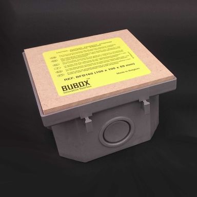 Elit 1176616 Golvbox