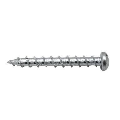 FIXX 721870 Multiskrue 5 mm, FZB, T20