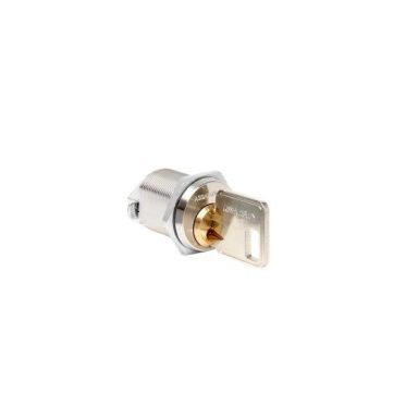ASSA 492040000011 Låssylinder med 2 nøkler