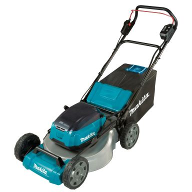 Makita DLM530Z Plæneklipper uden batteri og oplader